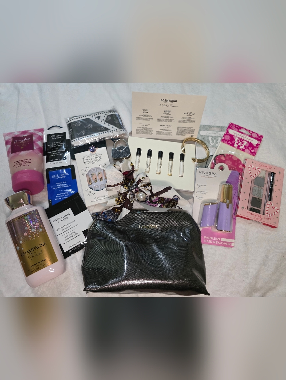 Bundle Deal!